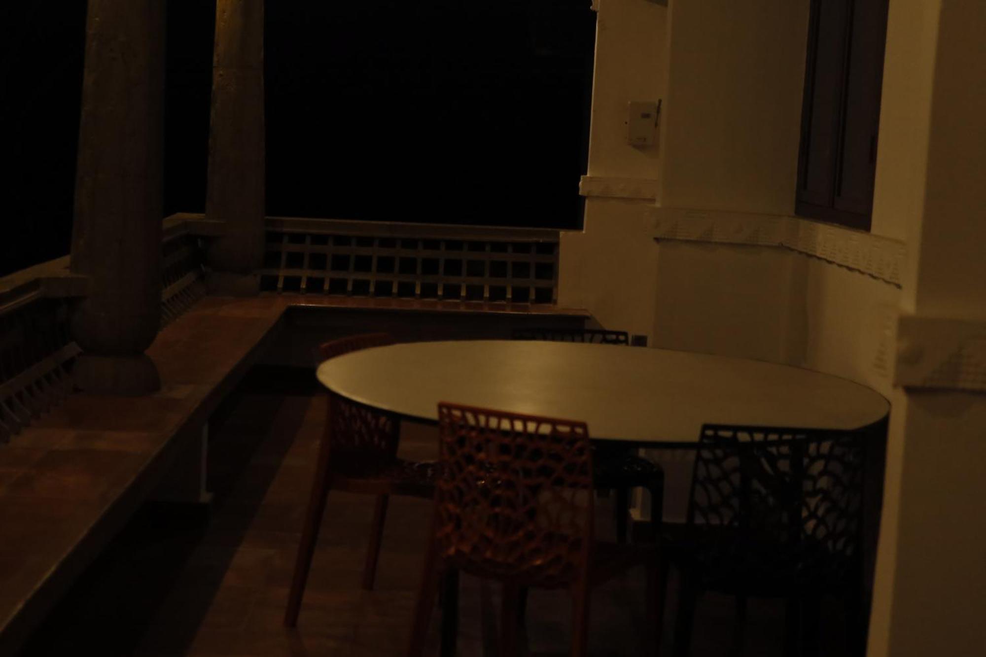 Ashramam Health Resort Kattappana Dış mekan fotoğraf
