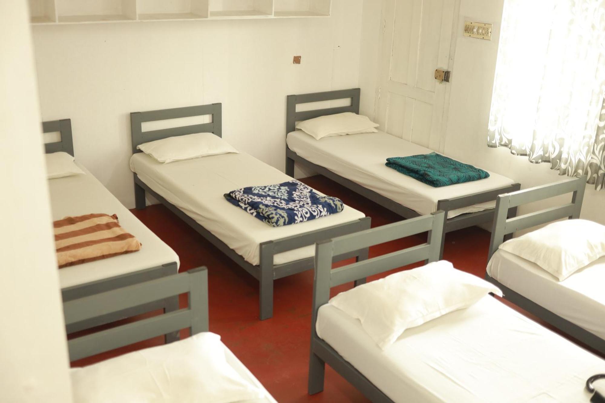 Ashramam Health Resort Kattappana Dış mekan fotoğraf