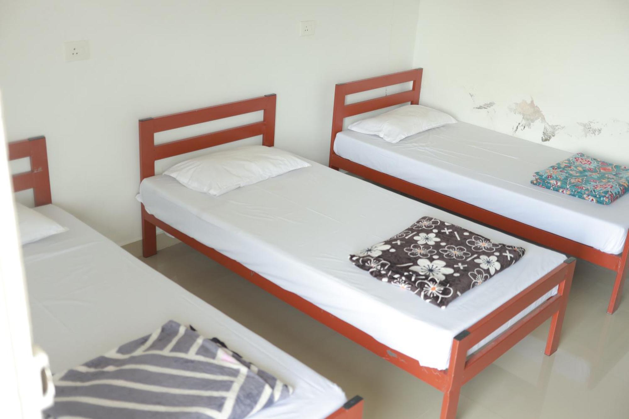 Ashramam Health Resort Kattappana Dış mekan fotoğraf