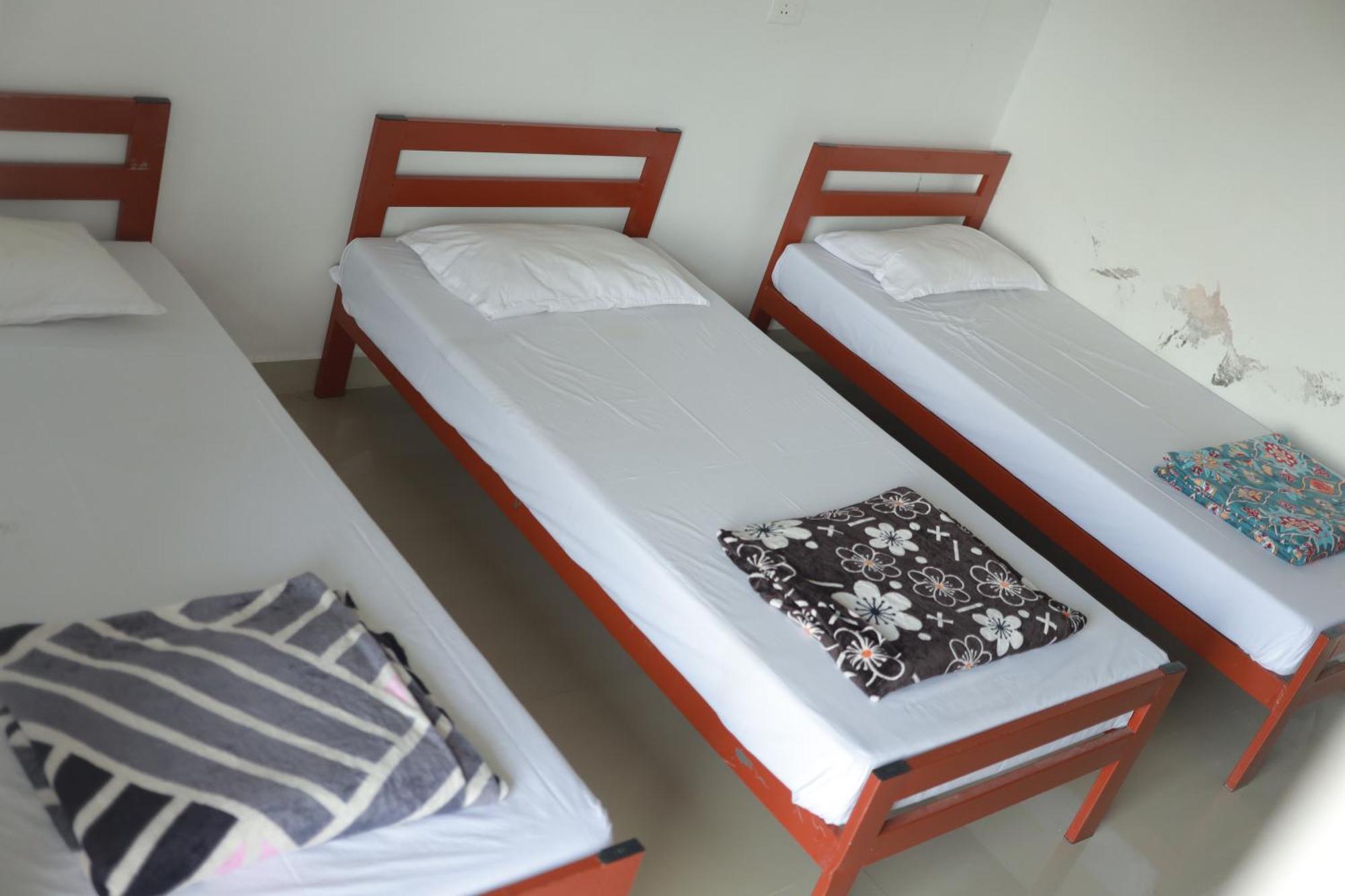 Ashramam Health Resort Kattappana Dış mekan fotoğraf