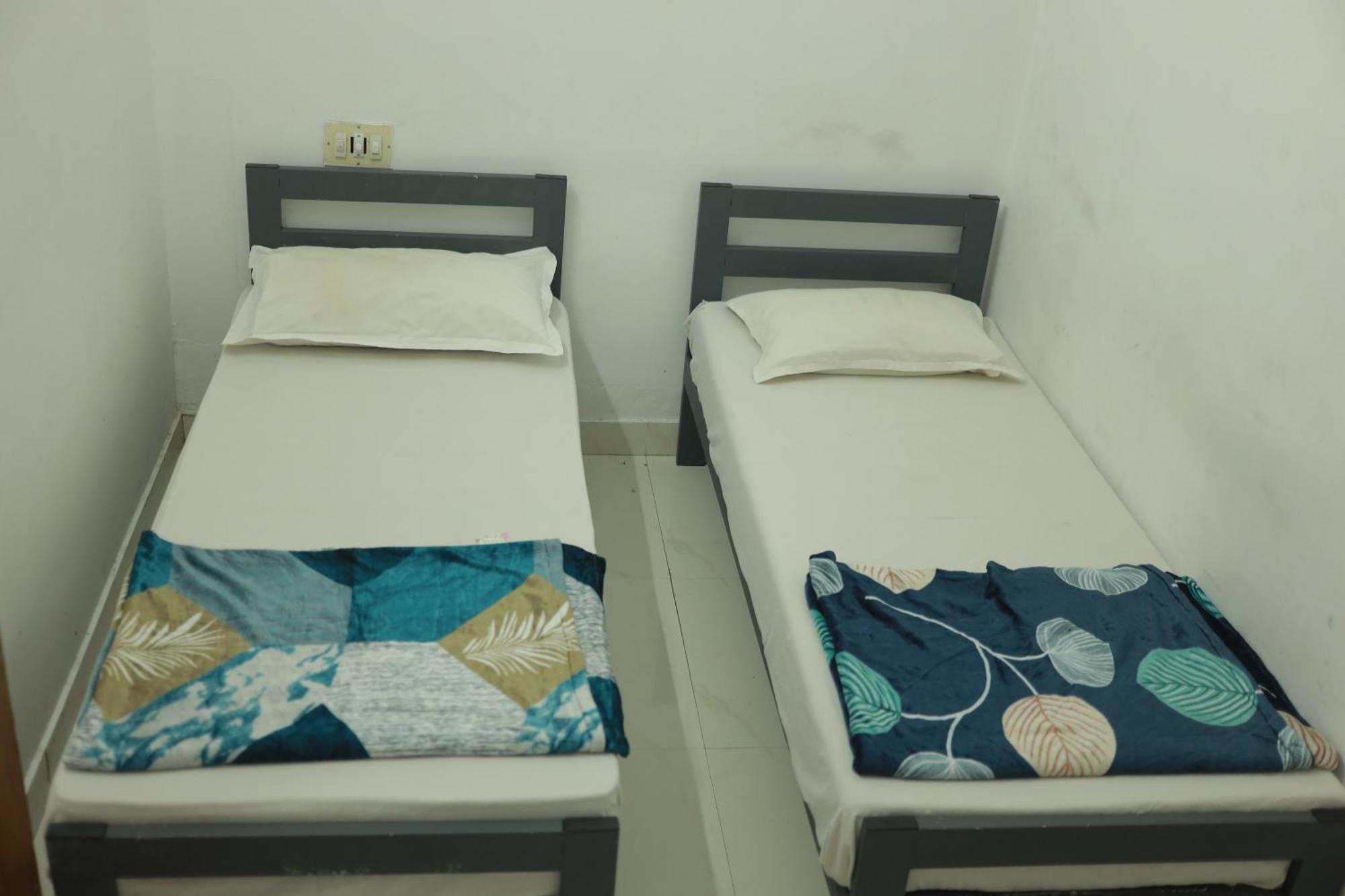 Ashramam Health Resort Kattappana Dış mekan fotoğraf