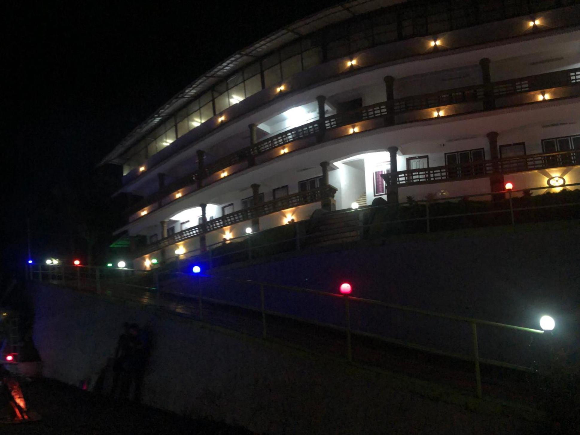 Ashramam Health Resort Kattappana Dış mekan fotoğraf
